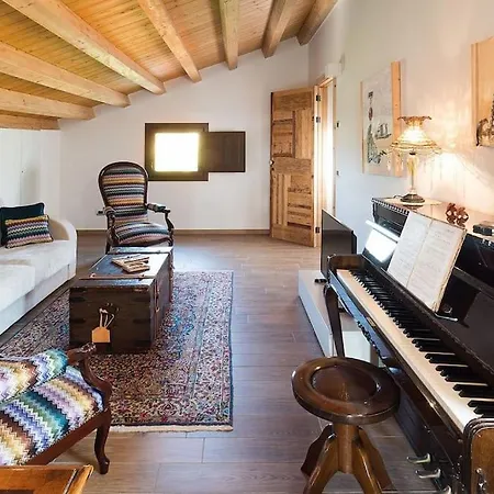 Balate - Countryside Luxury Experience Villa *