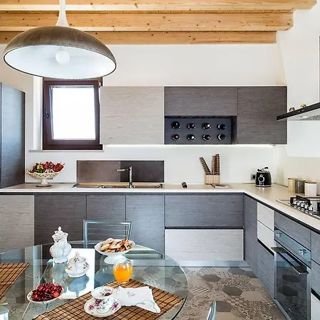 Balate - Countryside Luxury Experience Villa