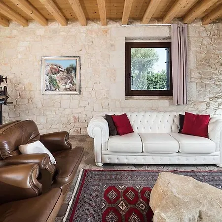 Balate - Countryside Luxury Experience * Ραγκούσα