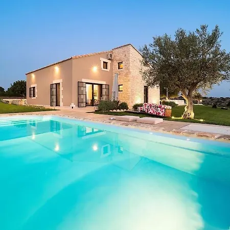 Balate - Countryside Luxury Experience * Ragusa