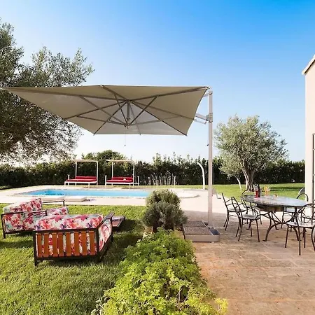 Balate - Countryside Luxury Experience * Ragusa