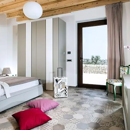 Balate - Countryside Luxury Experience Ragusa