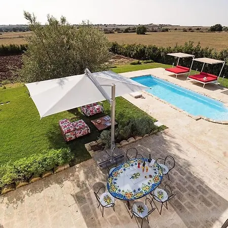 Balate - Countryside Luxury Experience Villa