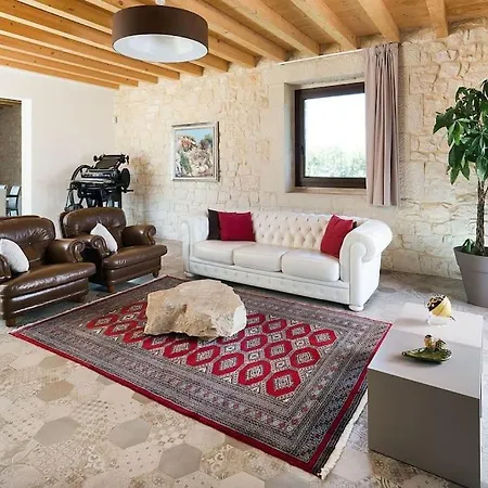 Balate - Countryside Luxury Experience * Ragusa