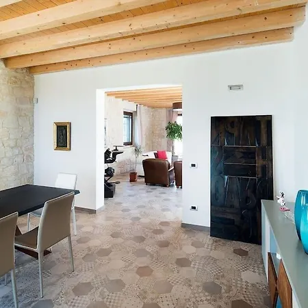 Balate - Countryside Luxury Experience * Ragusa