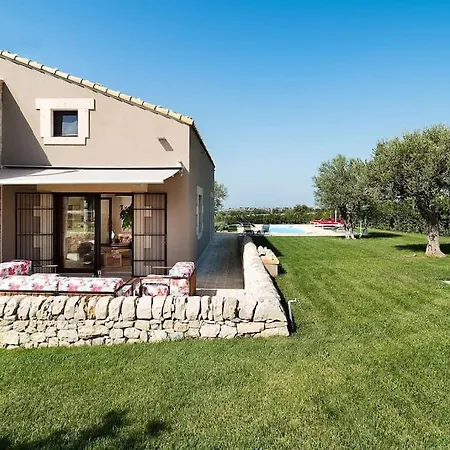 Balate - Countryside Luxury Experience * Ragusa