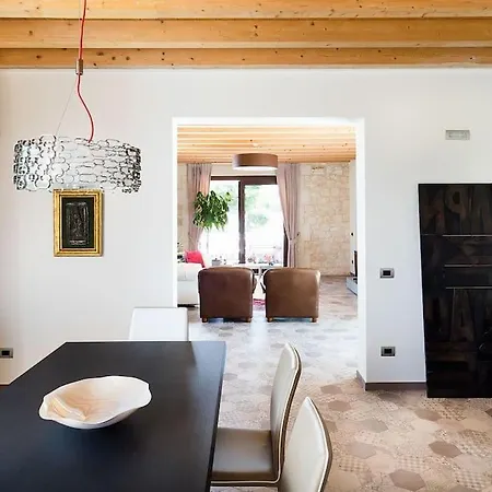 Balate - Countryside Luxury Experience Villa
