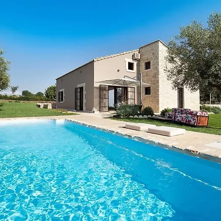 Balate - Countryside Luxury Experience Villa *