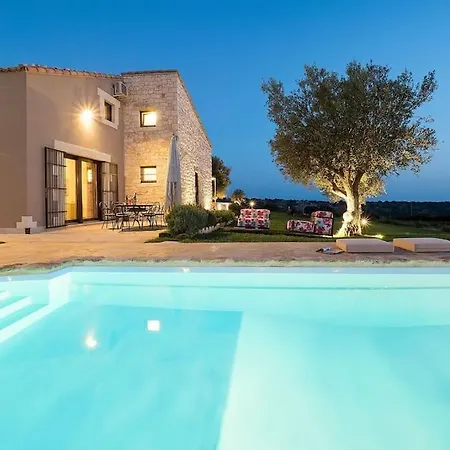 Balate - Countryside Luxury Experience Ragusa