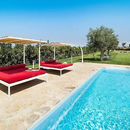 Balate - Countryside Luxury Experience