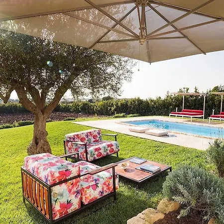Villa Balate - Countryside Luxury Experience