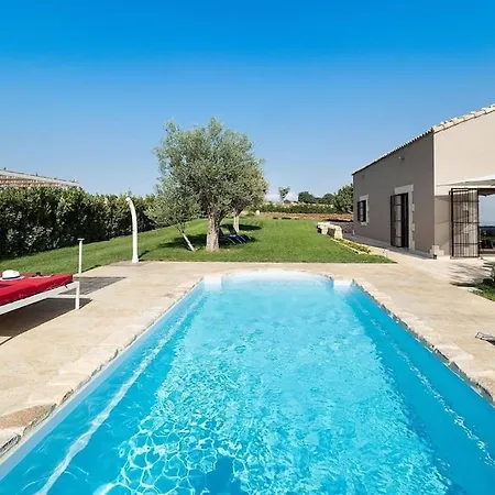 Balate - Countryside Luxury Experience * Ragusa
