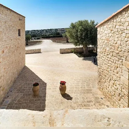 Balate - Countryside Luxury Experience Villa Ragusa