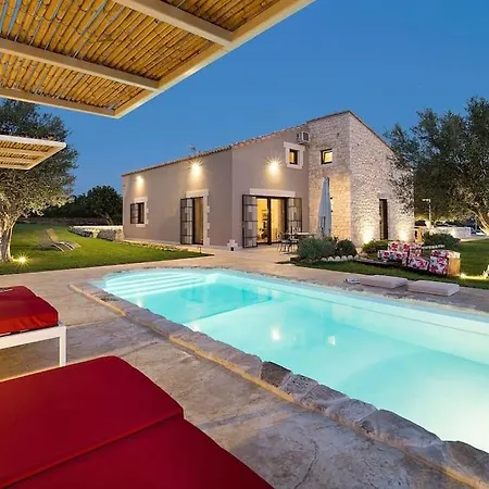 Balate - Countryside Luxury Experience Villa *