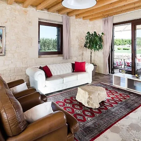 Villa Balate - Countryside Luxury Experience