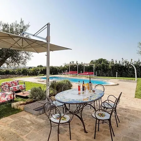 Balate - Countryside Luxury Experience