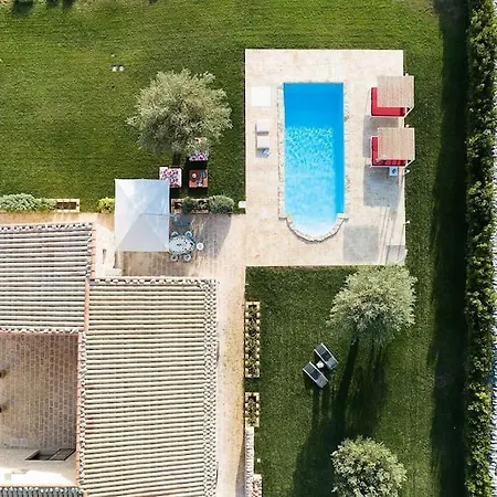 Villa Balate - Countryside Luxury Experience *